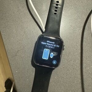 Apple Watch 42mm 5th gen